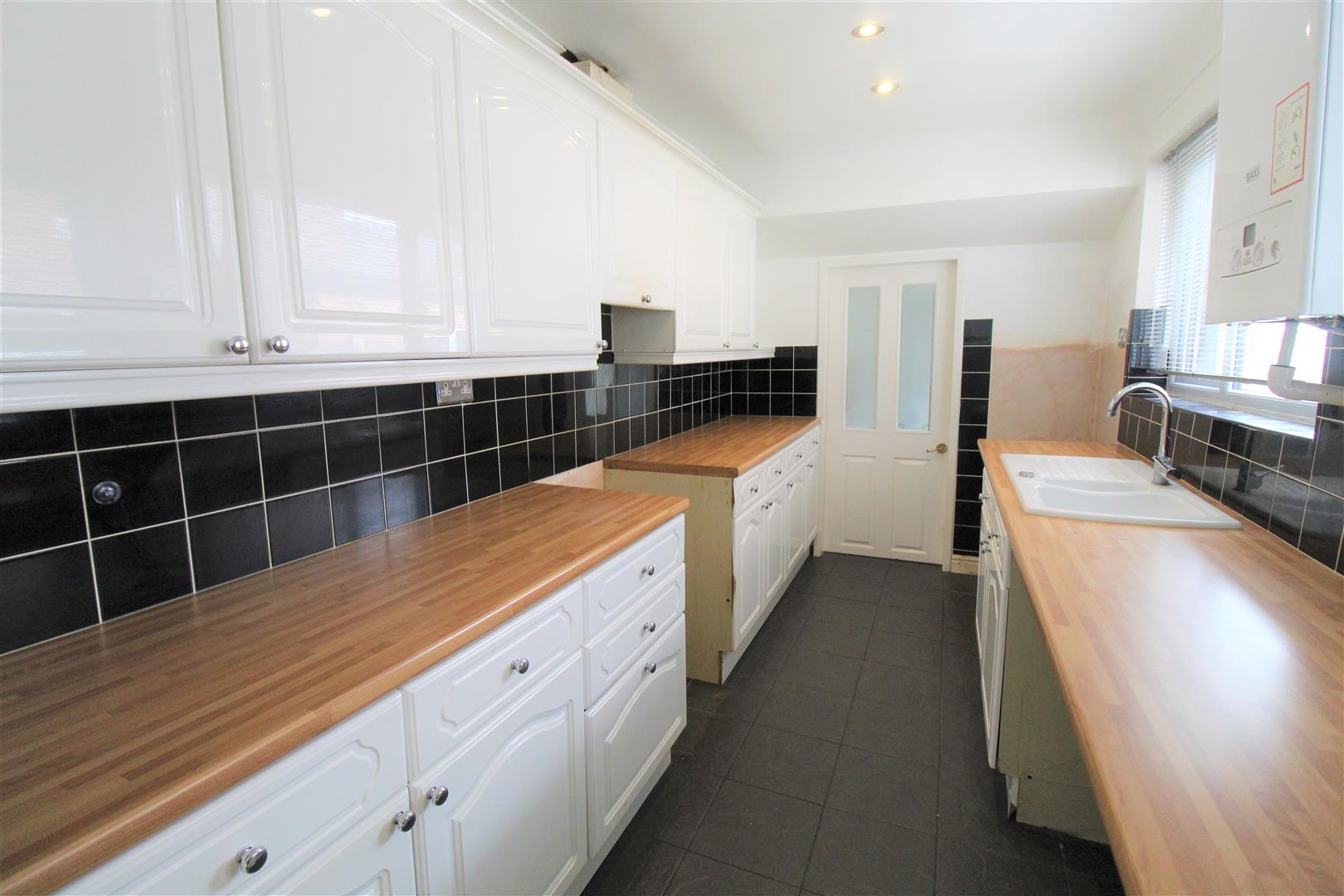 Ruxley Road, Bucknall, Stoke-On-Trent